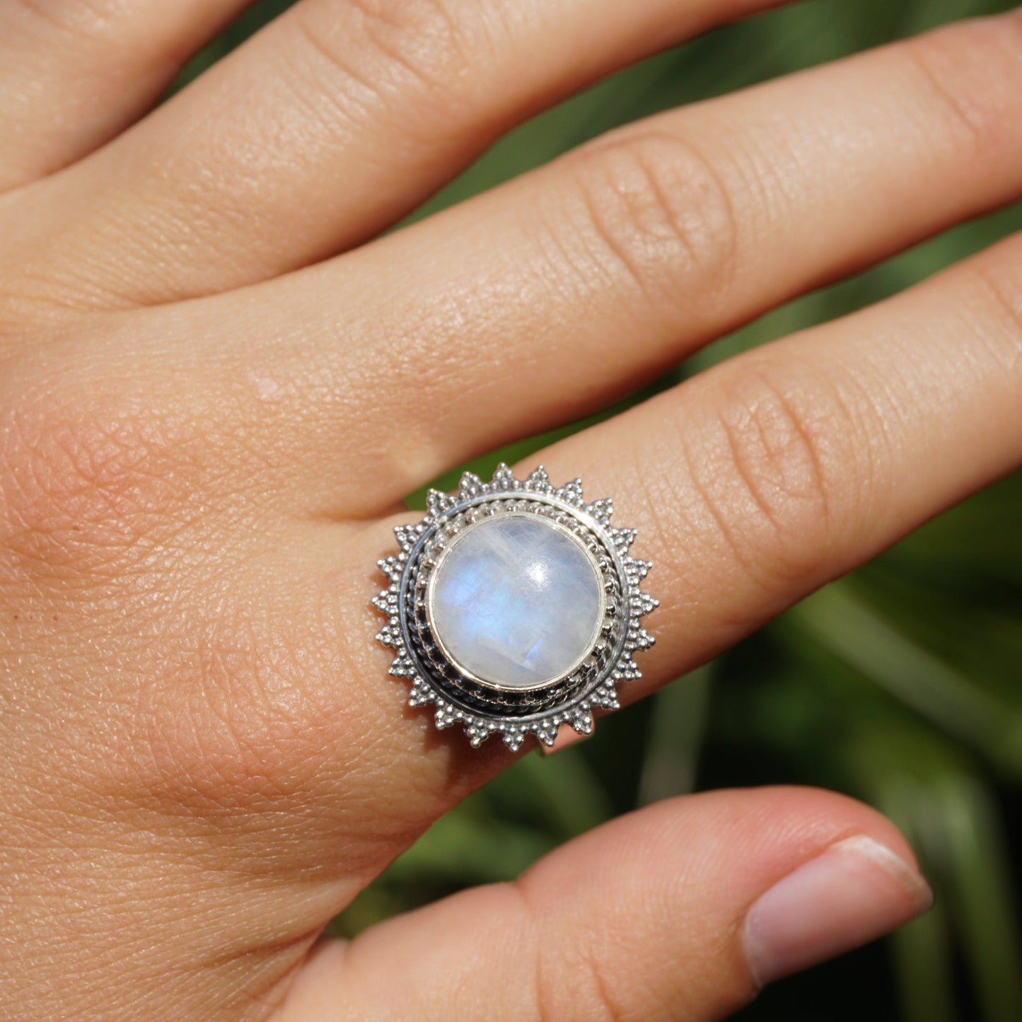 Ring Innsbruck