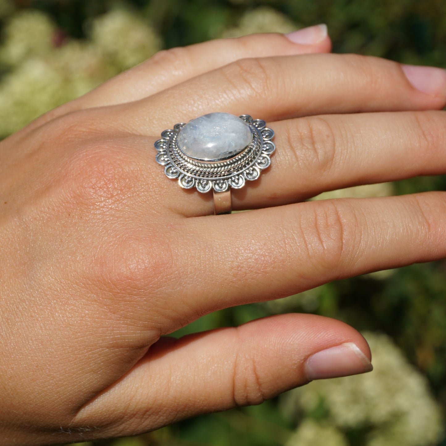 Ring Chicago