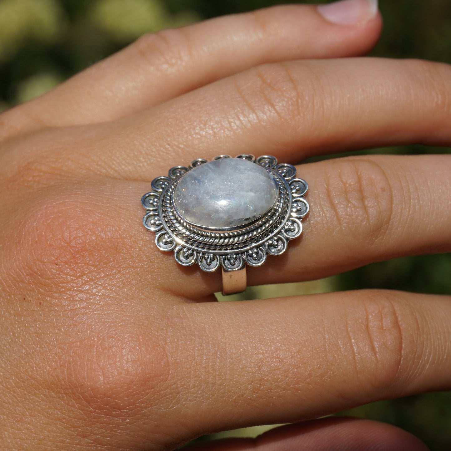 Ring Chicago