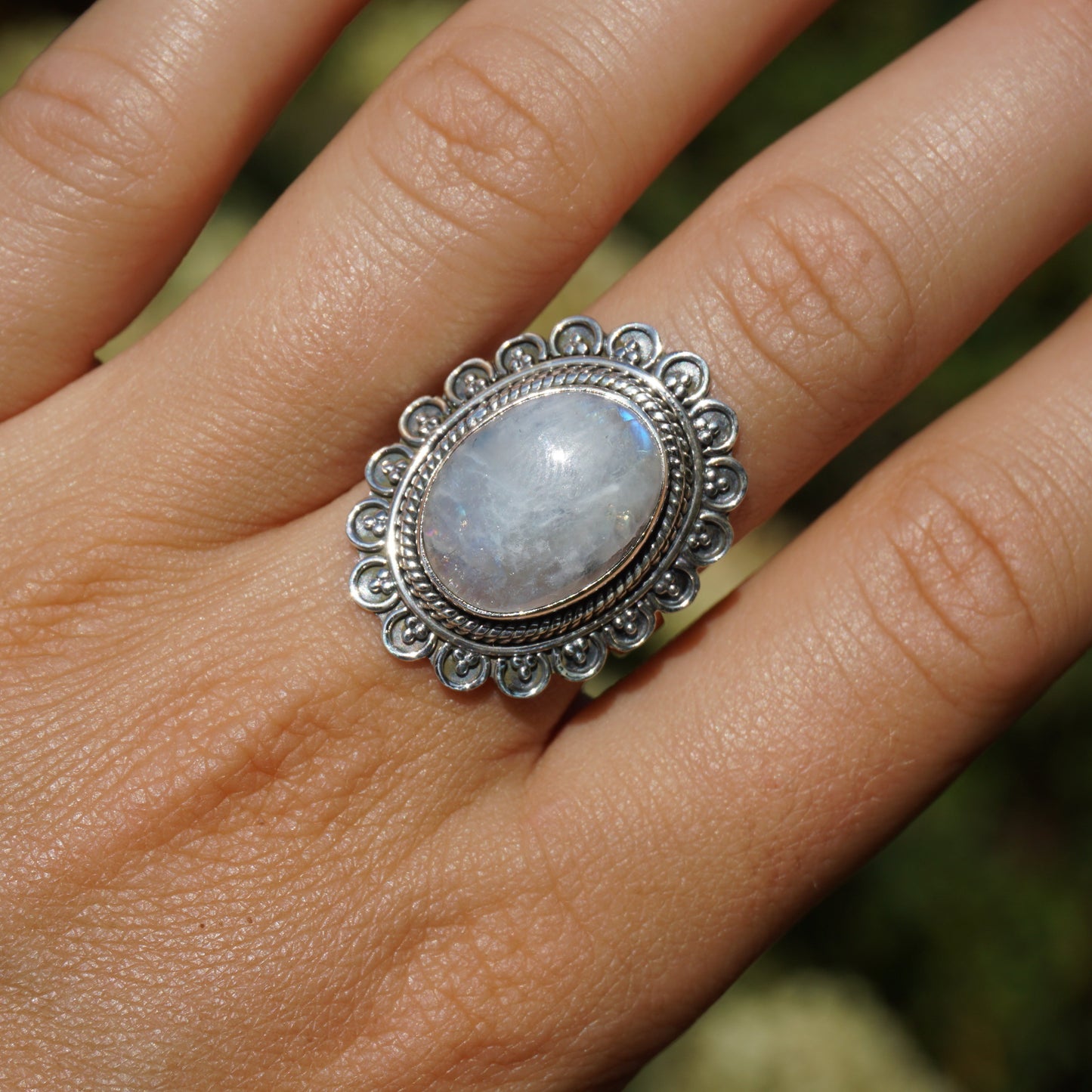Ring Chicago