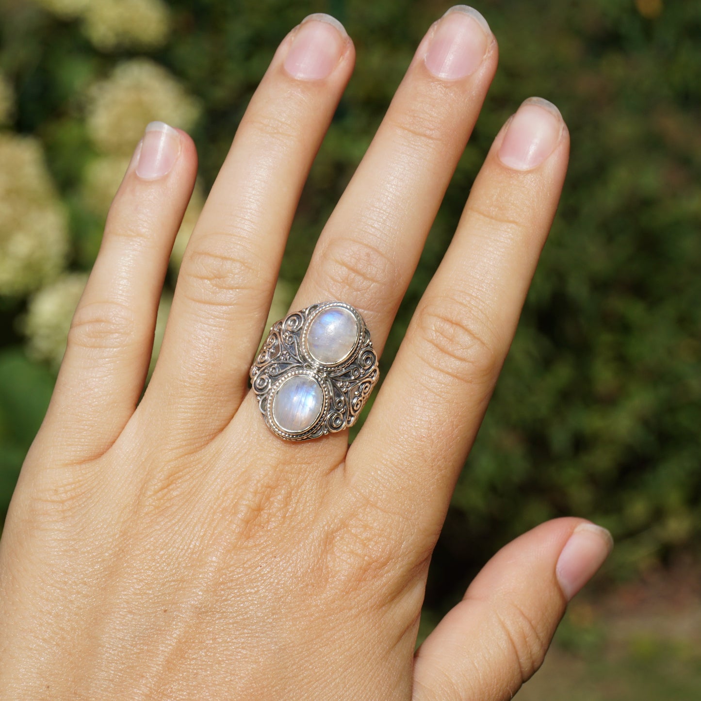 Ring Kabul