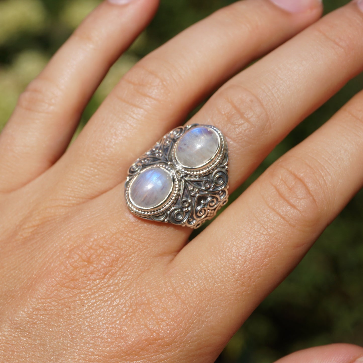 Ring Kabul