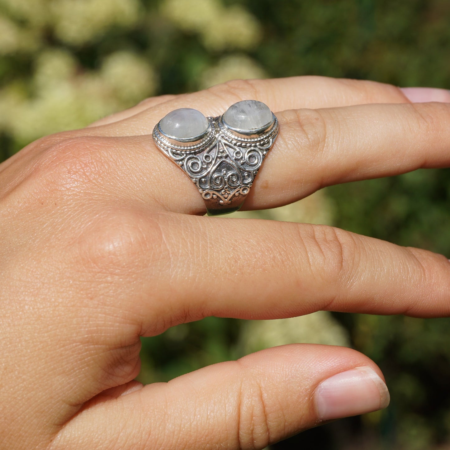 Ring Kabul