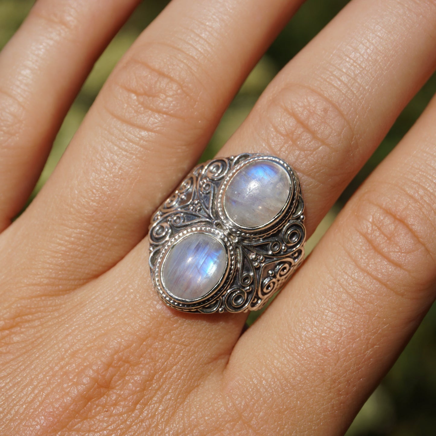 Ring Kabul