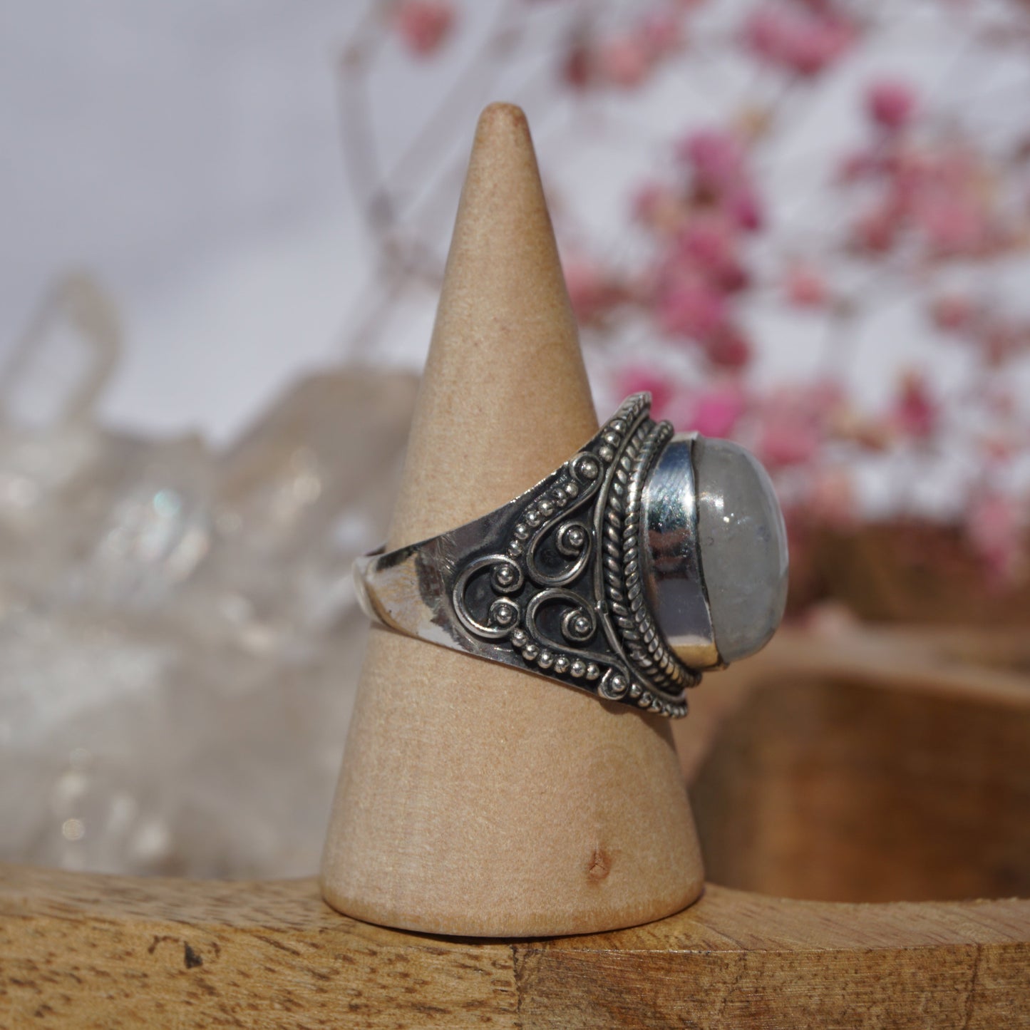 Ring Ibiza