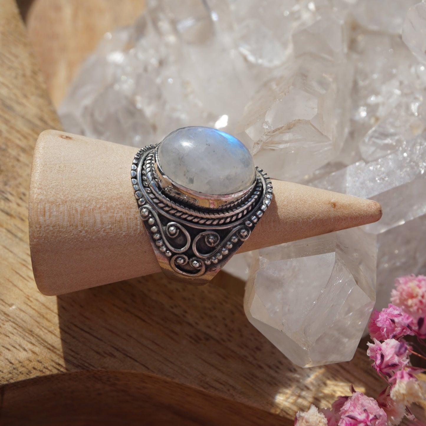 Ring Ibiza