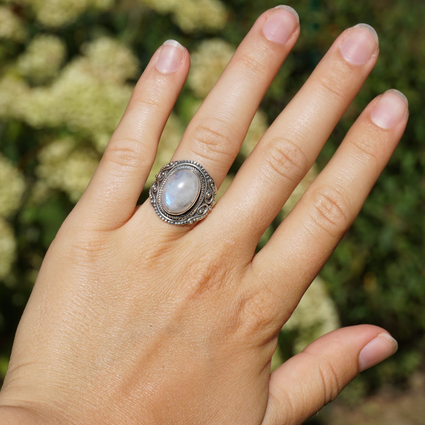 Ring Ibiza