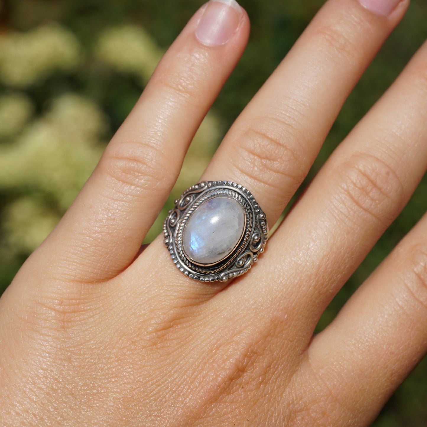 Ring Ibiza