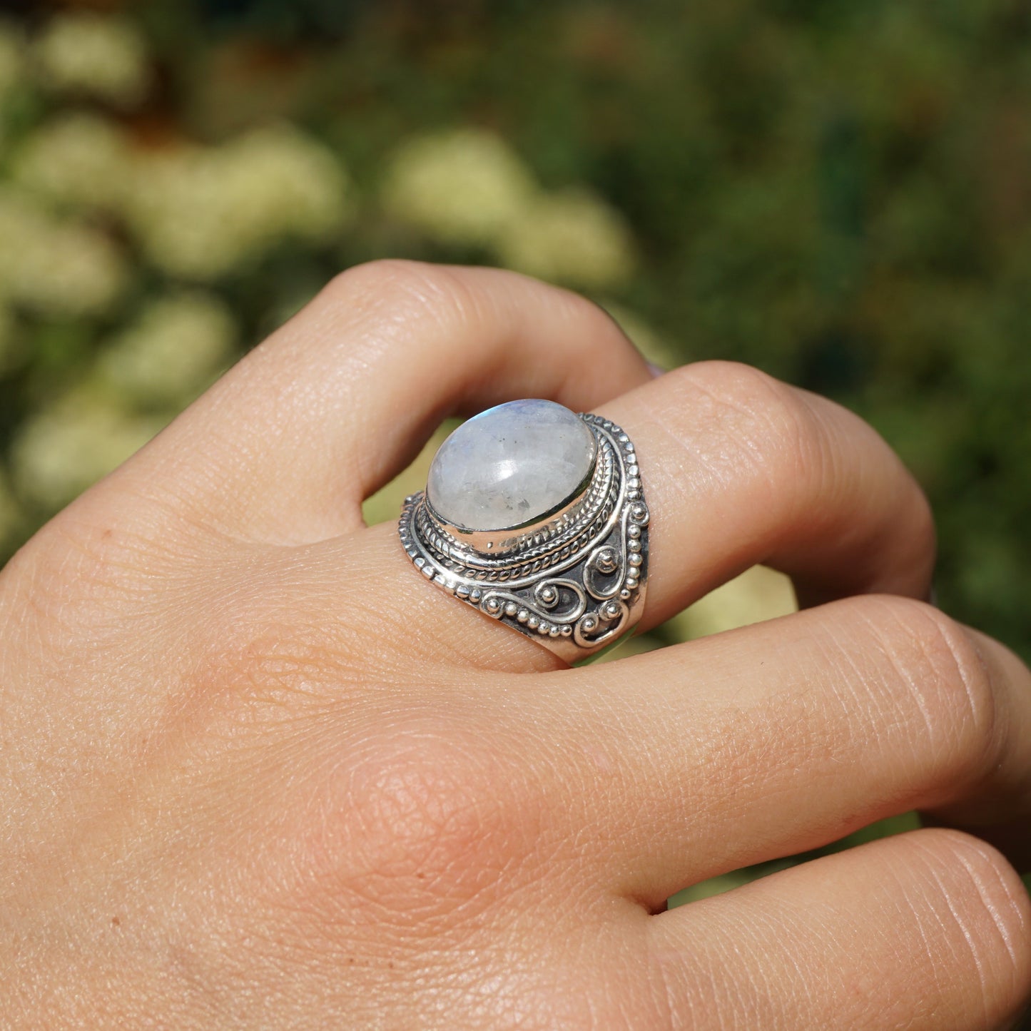 Ring Ibiza