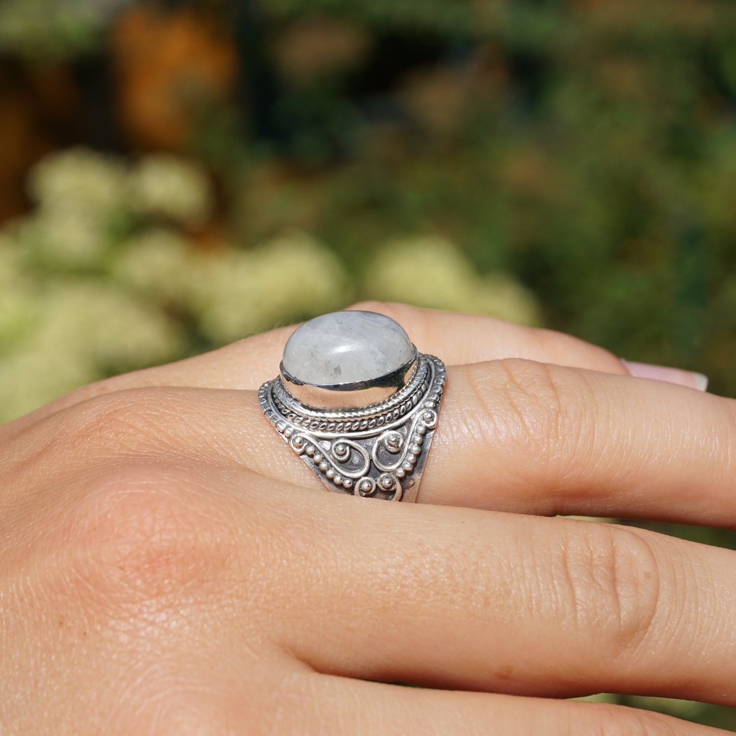 Ring Ibiza
