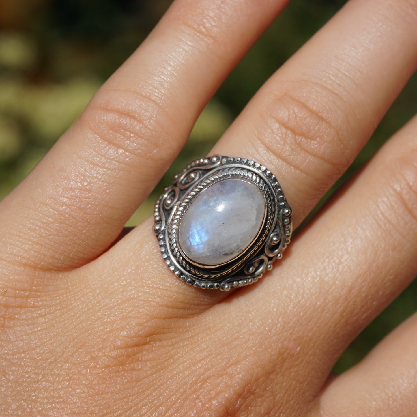 Ring Ibiza