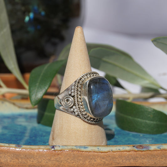 Ring Uluwatu