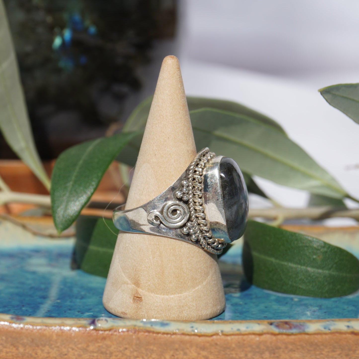 Ring Uluwatu
