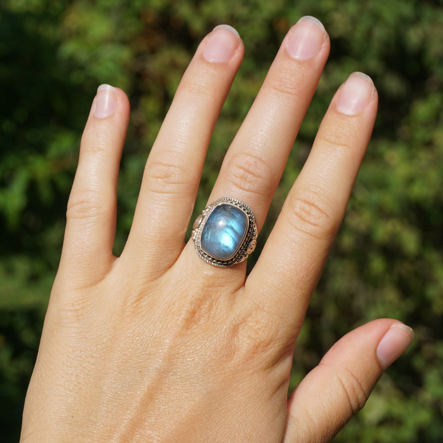 Ring Uluwatu