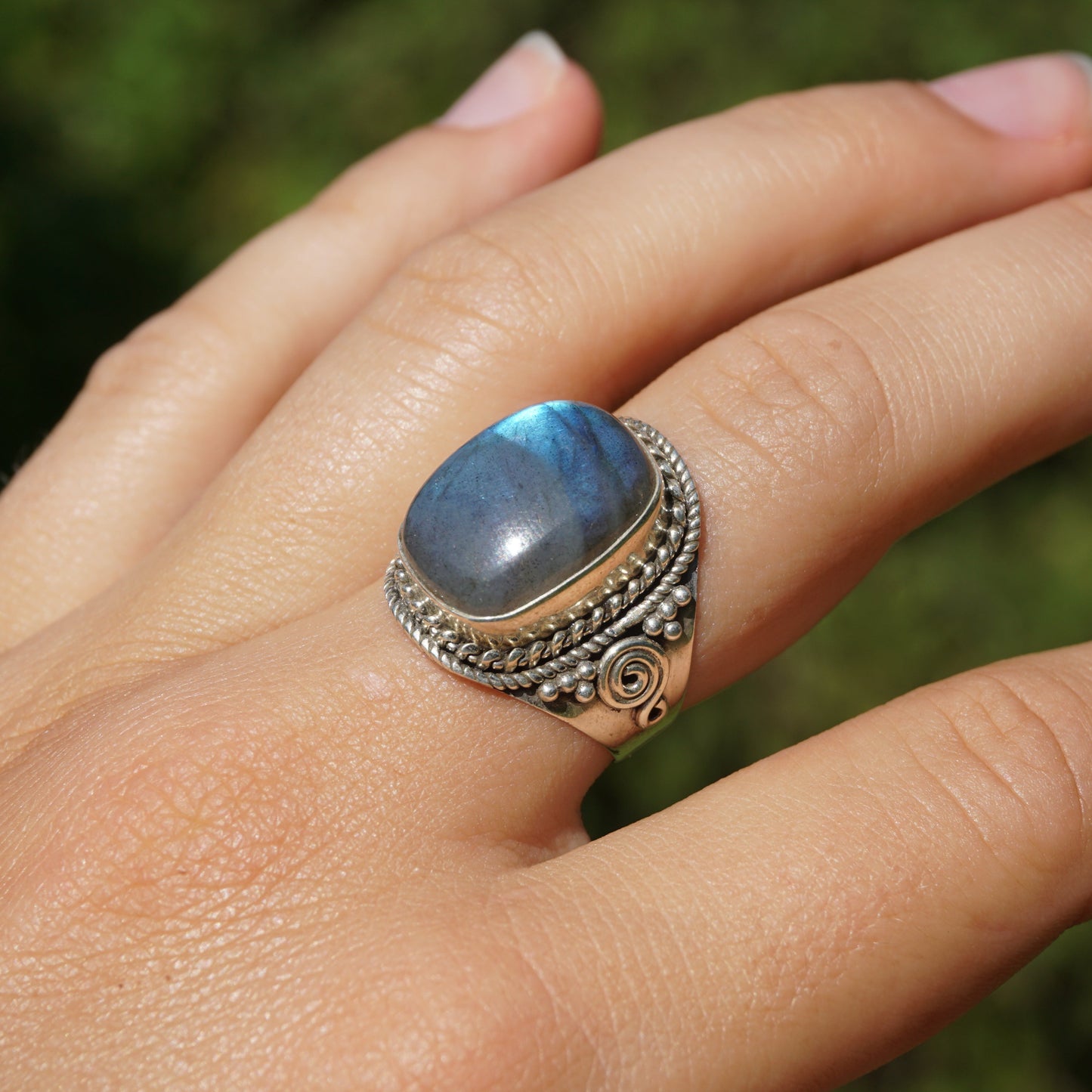 Ring Uluwatu