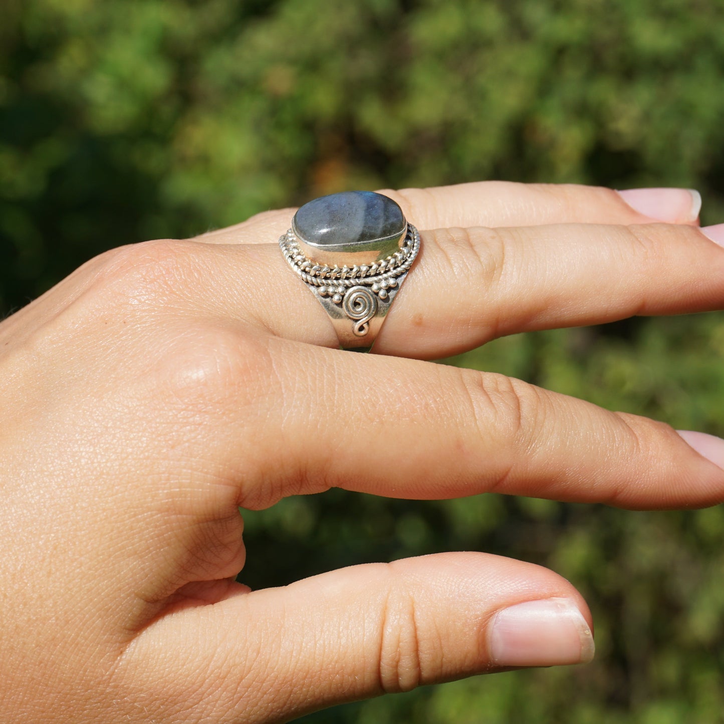 Ring Uluwatu
