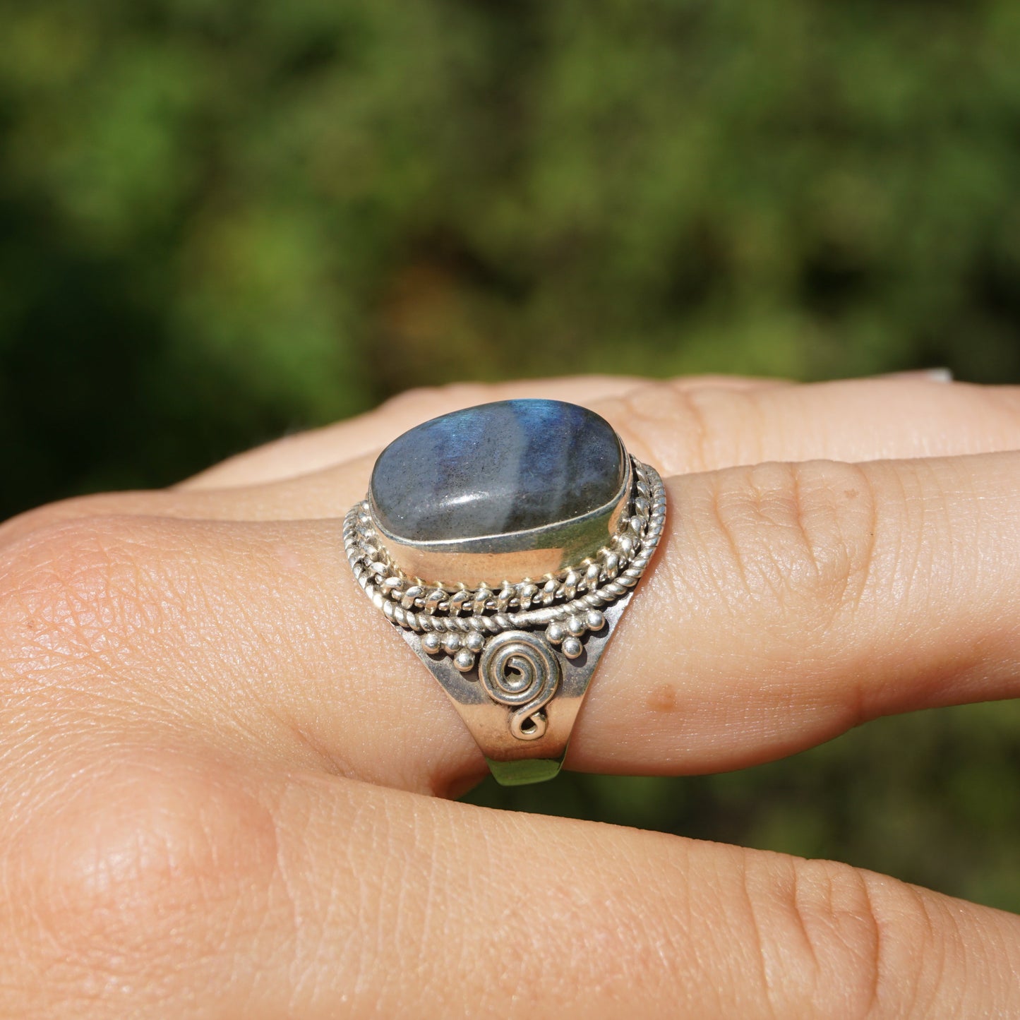 Ring Uluwatu