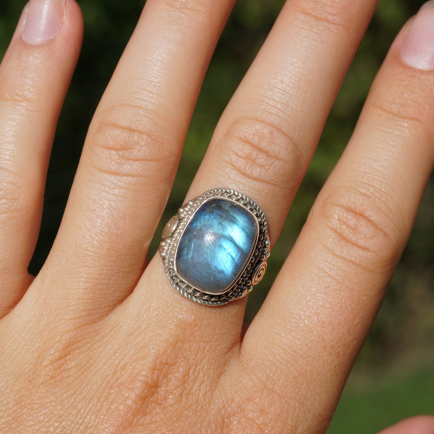 Ring Uluwatu