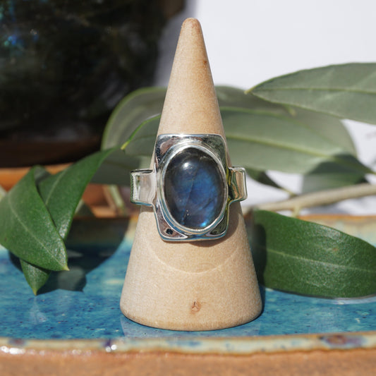 Ring Heraklion
