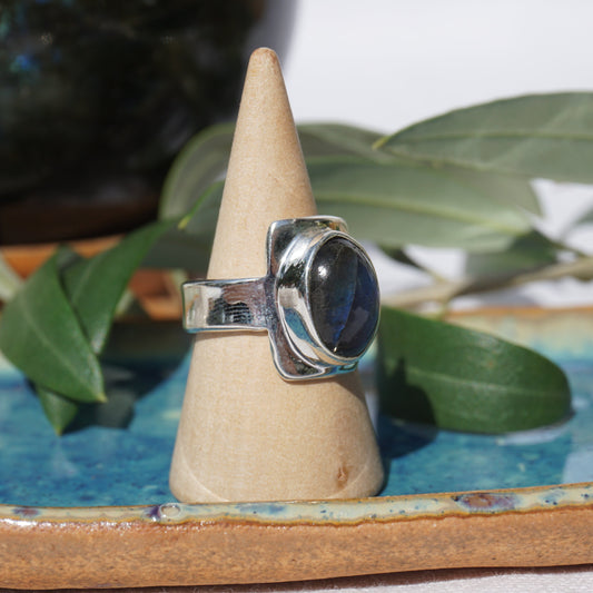 Ring Heraklion