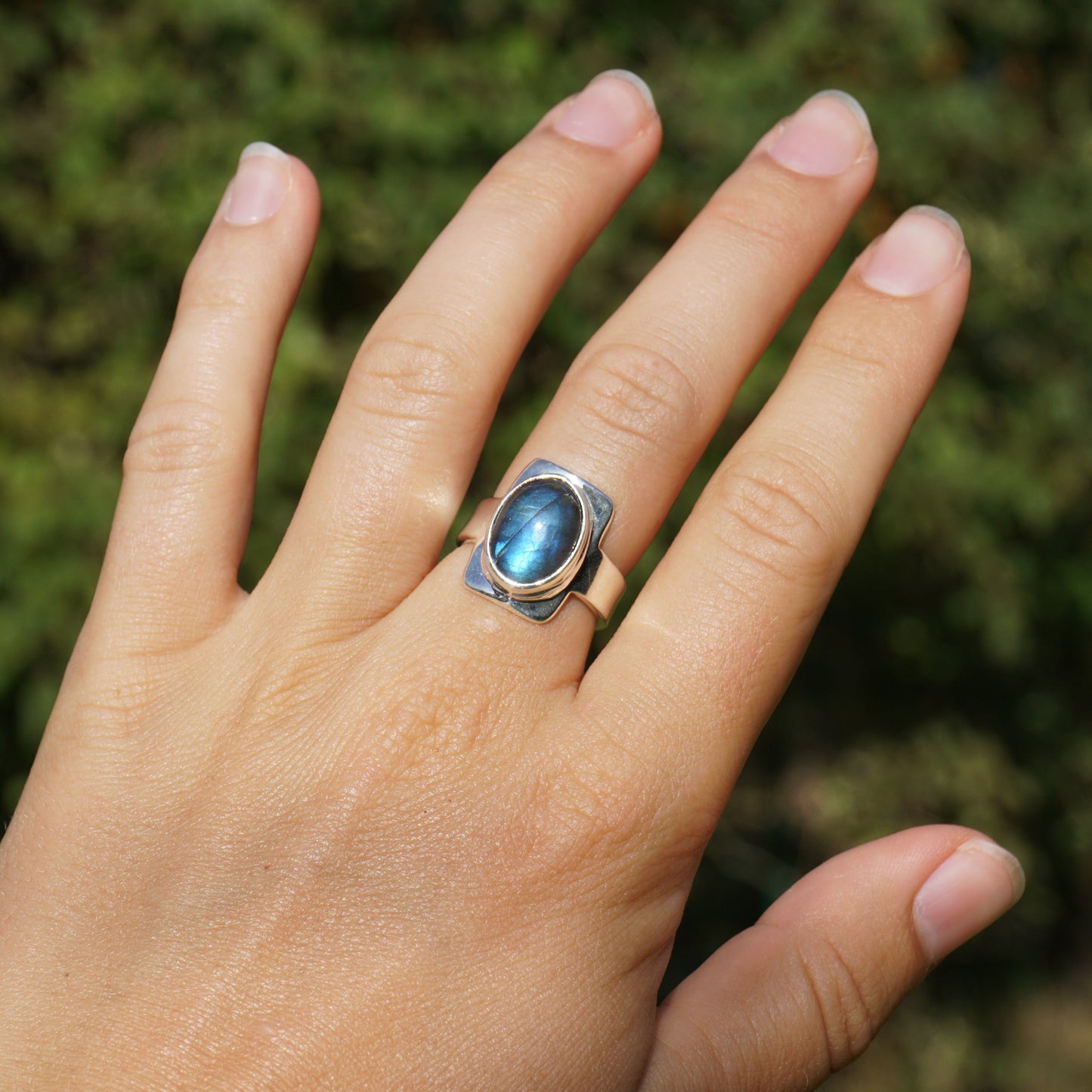 Ring Heraklion