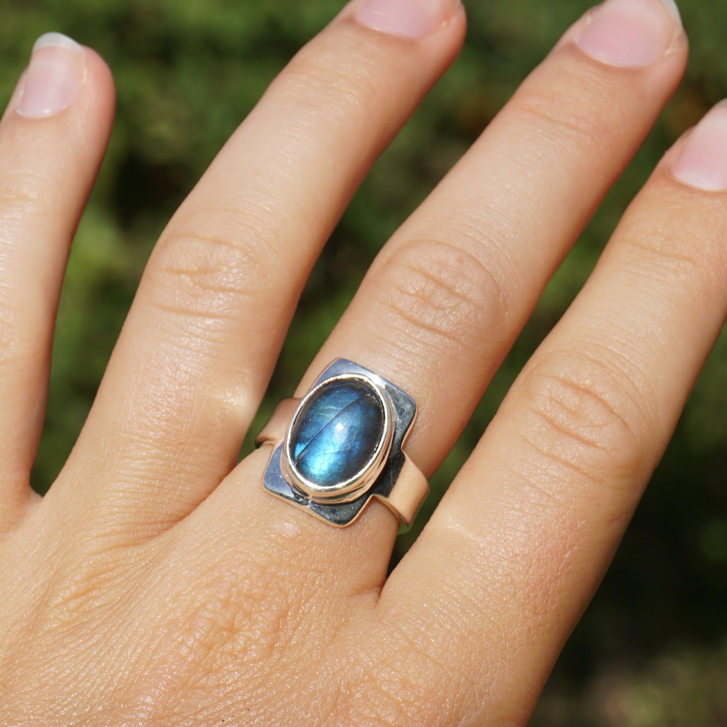 Ring Heraklion