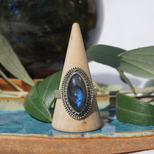 Ring Palawan klein