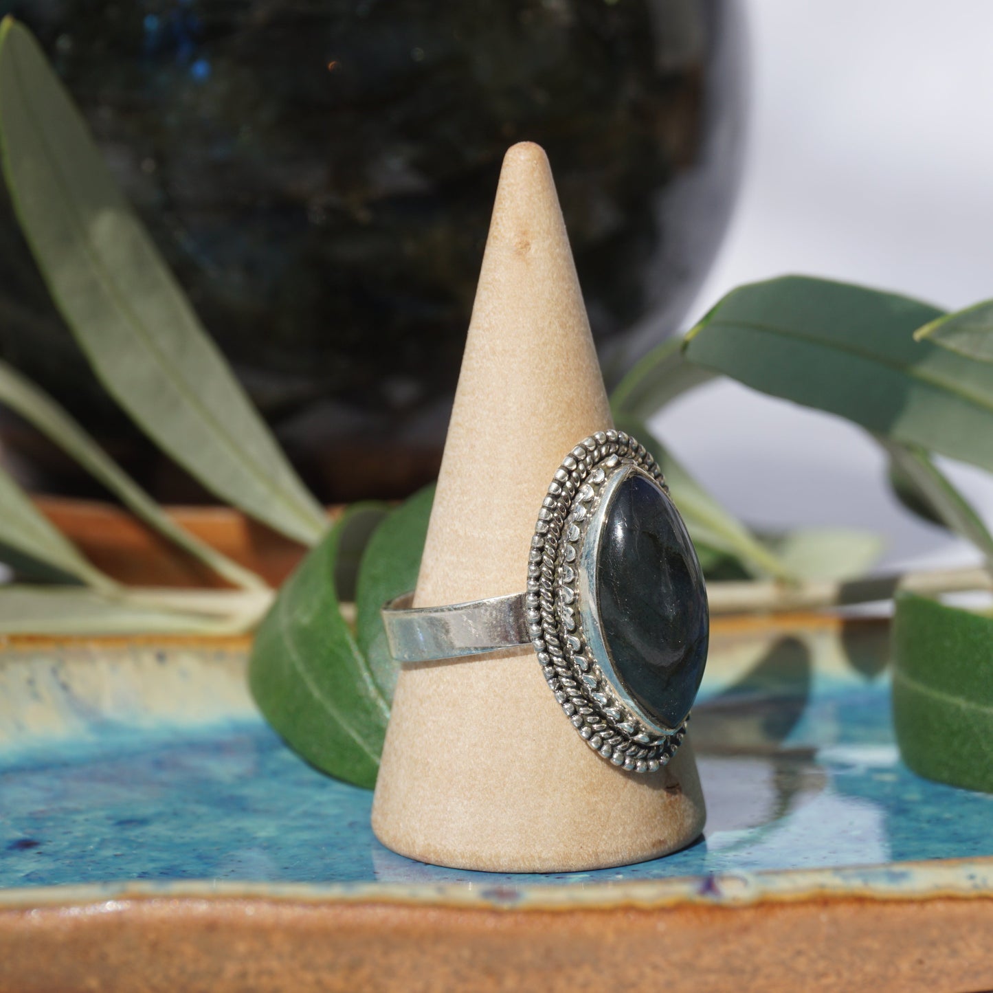 Ring Palawan klein