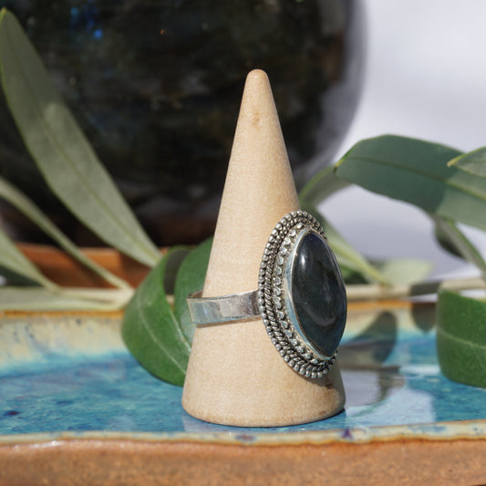 Ring Palawan klein