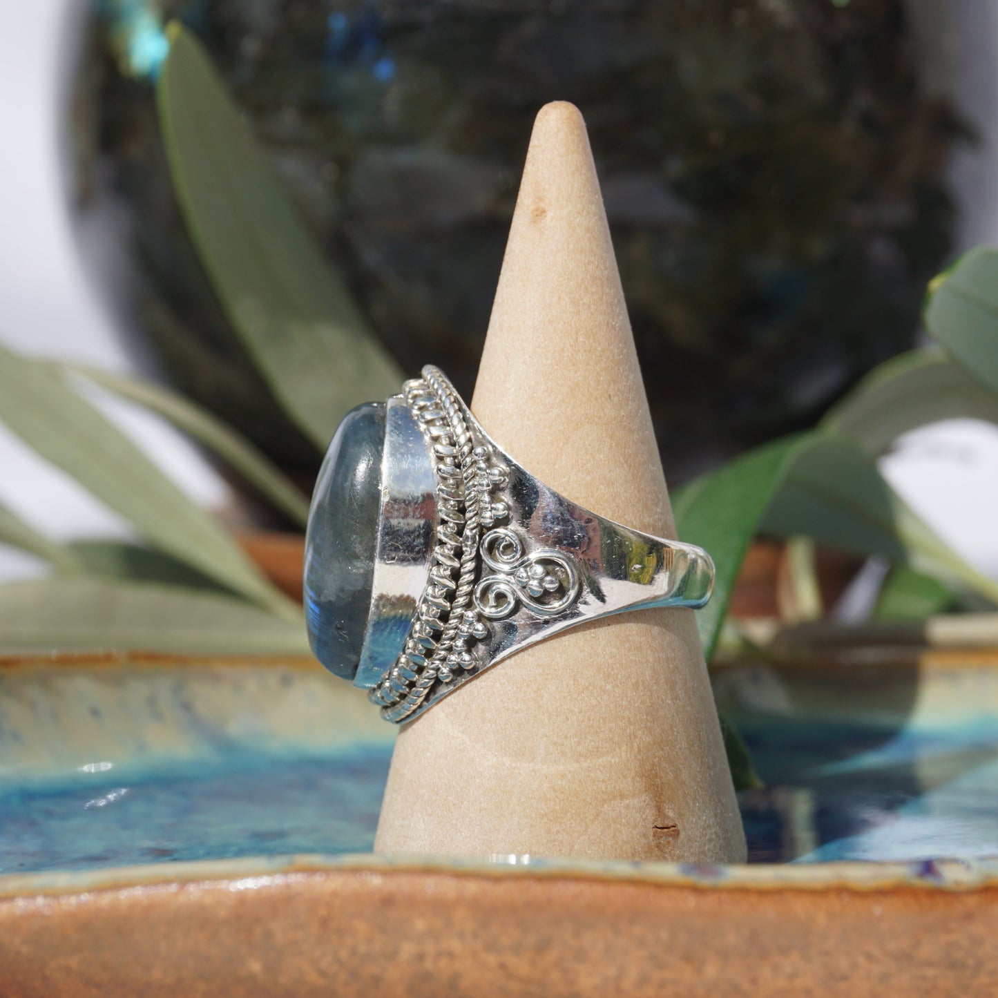 Ring Arrial do Cabo