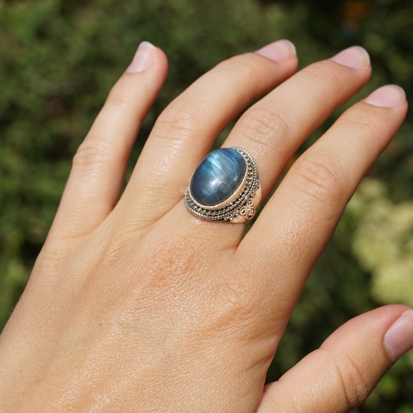 Ring Arrial do Cabo