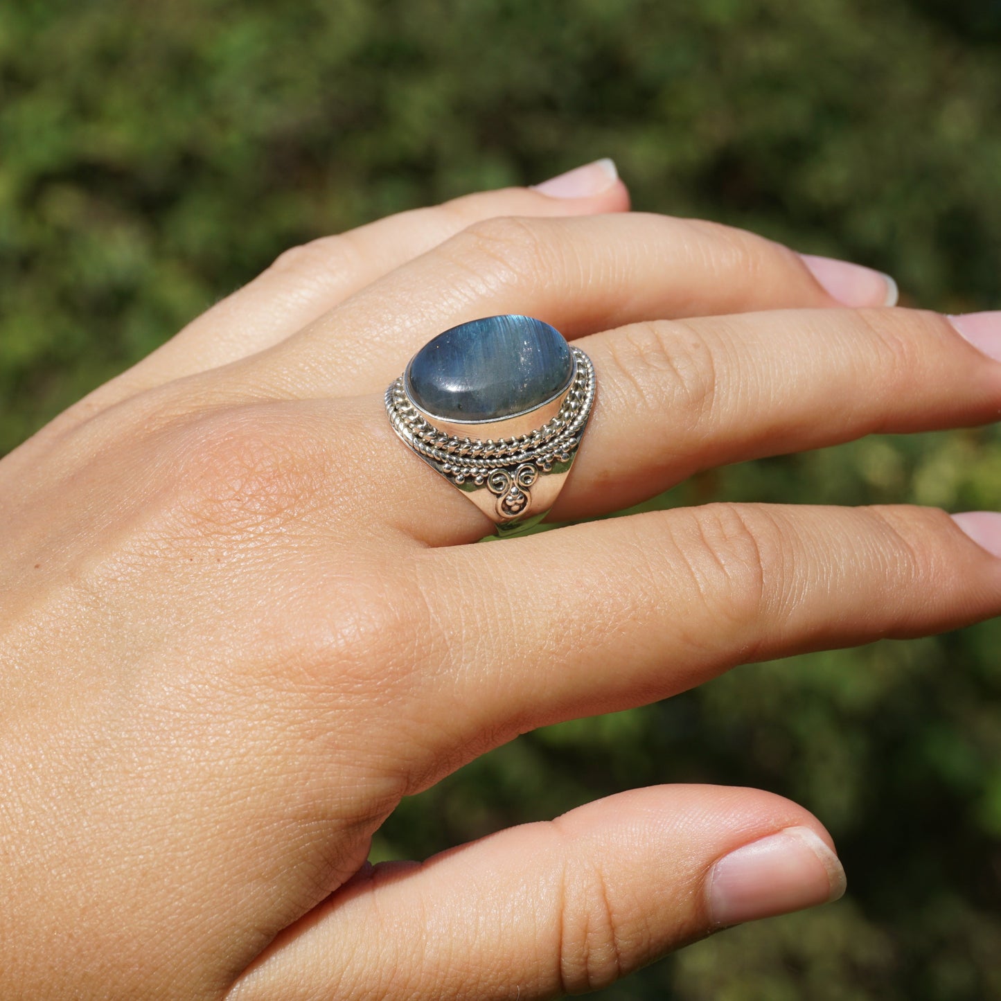 Ring Arrial do Cabo