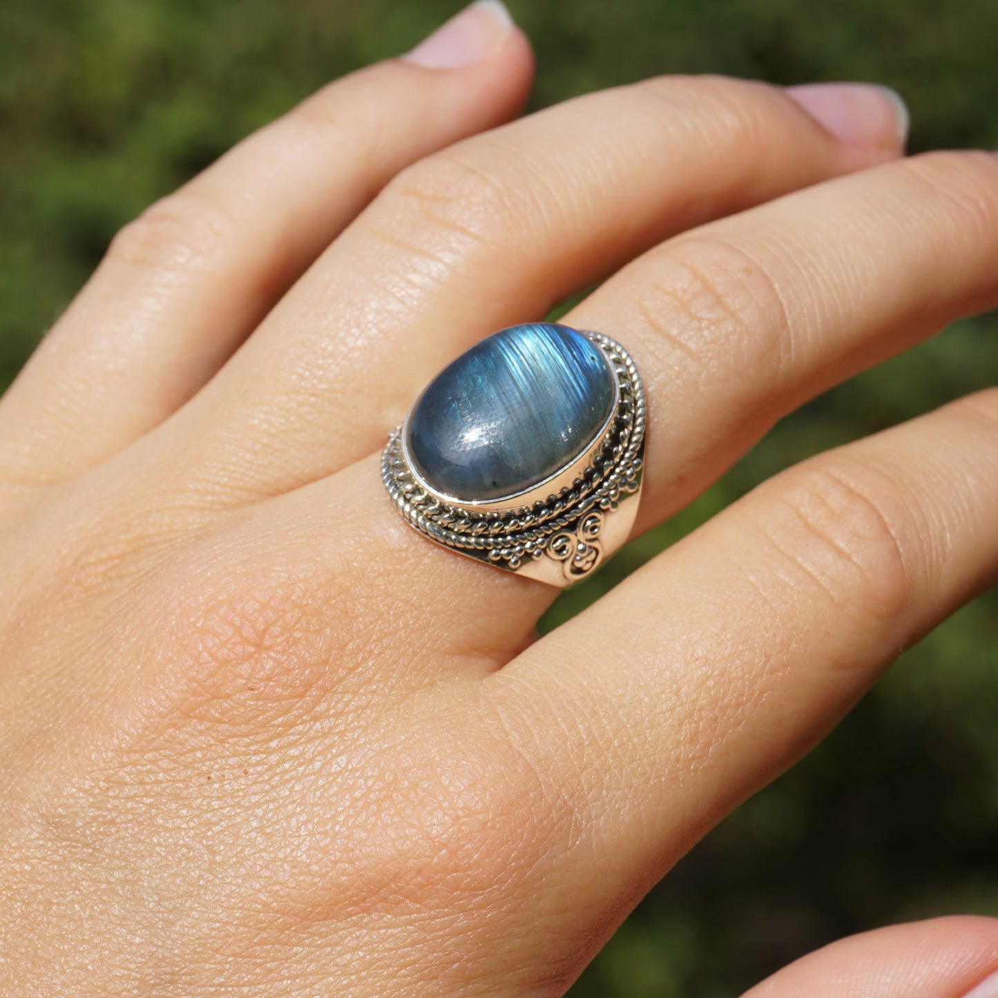 Ring Arrial do Cabo
