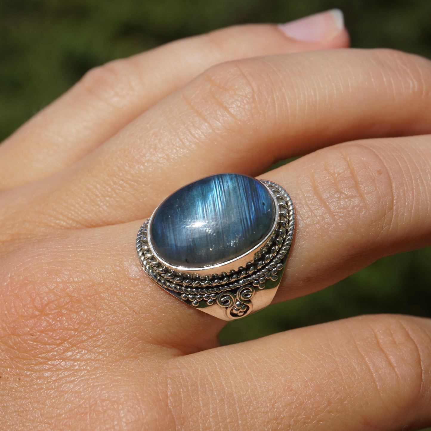 Ring Arrial do Cabo