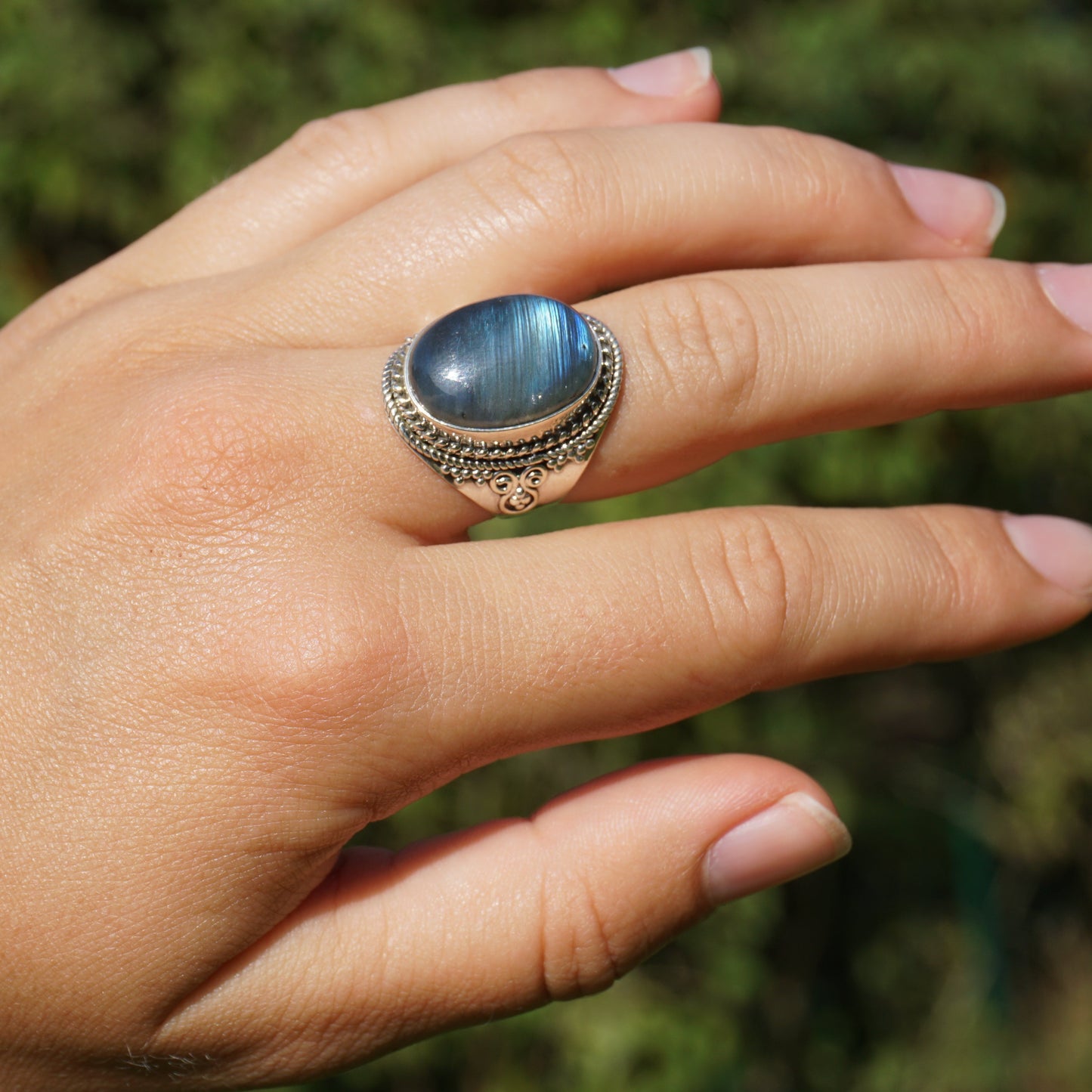Ring Arrial do Cabo