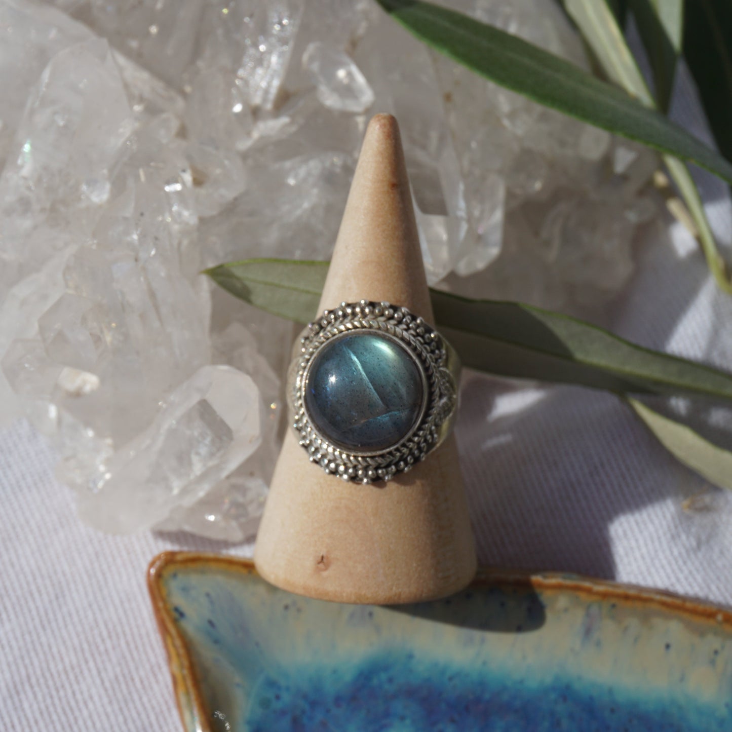 Ring Korinth