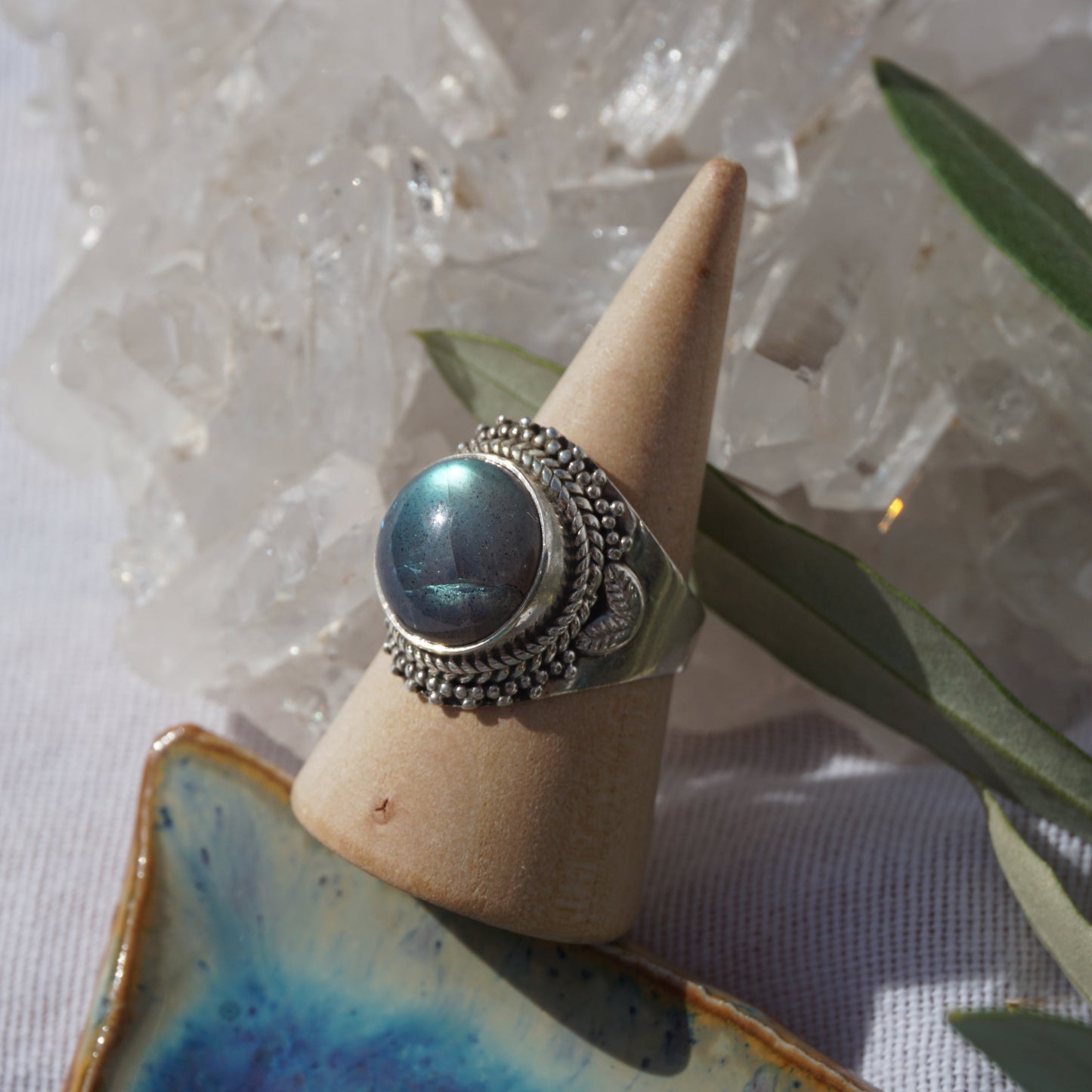 Ring Korinth