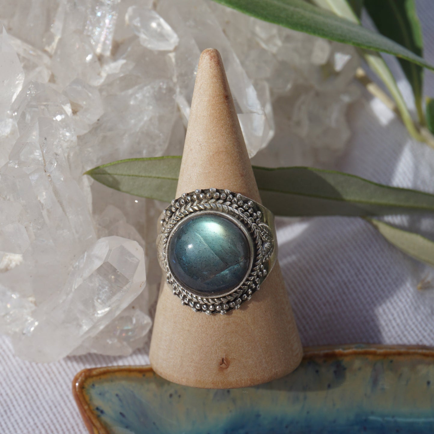 Ring Korinth