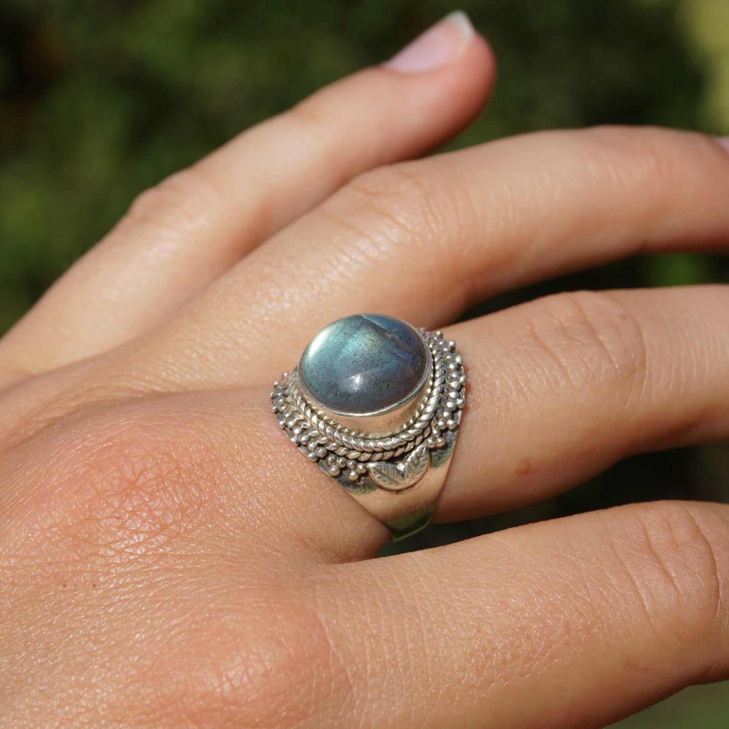 Ring Korinth