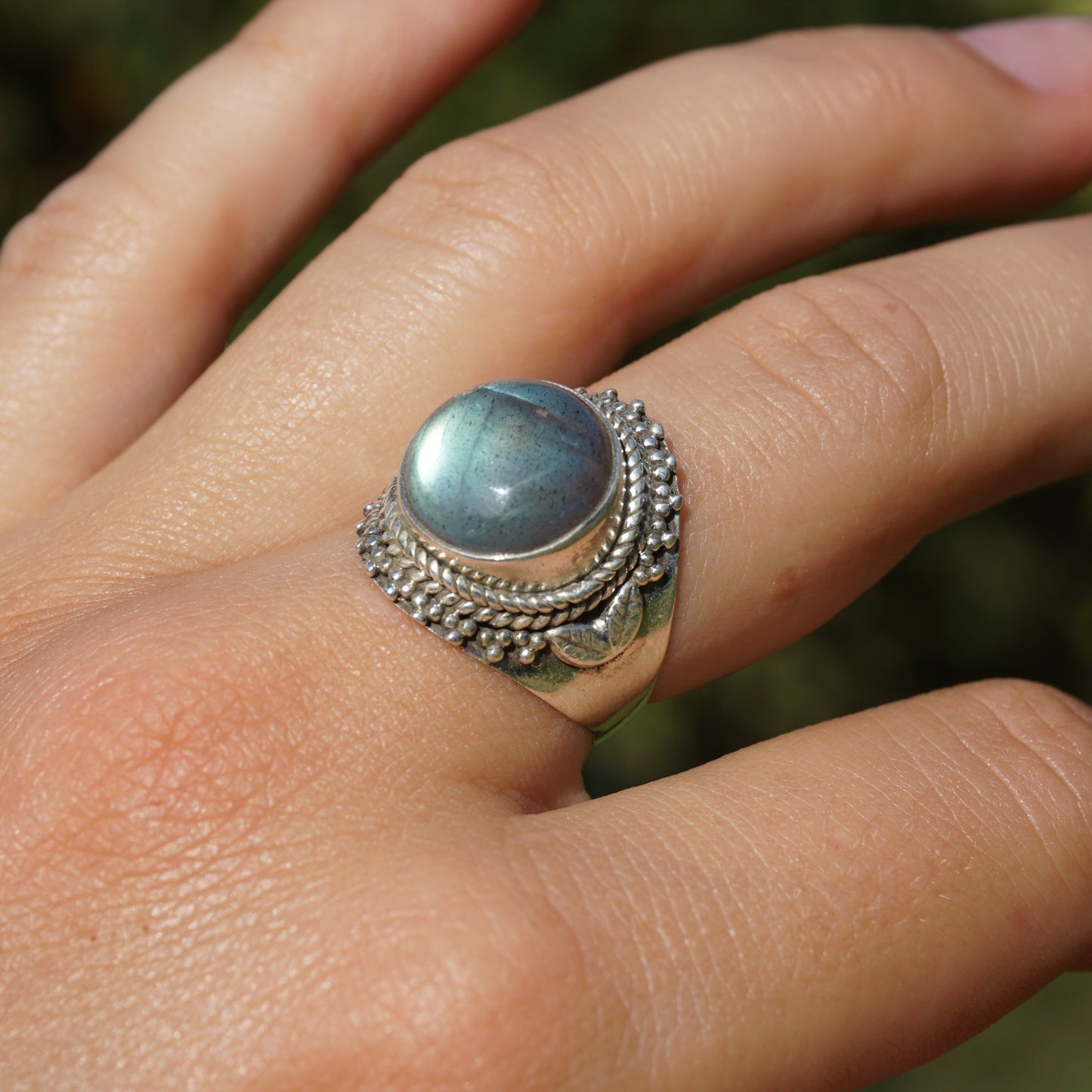 Ring Korinth