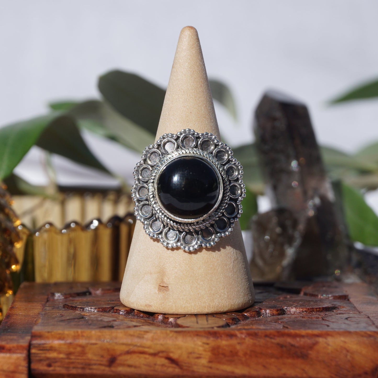 Onyx