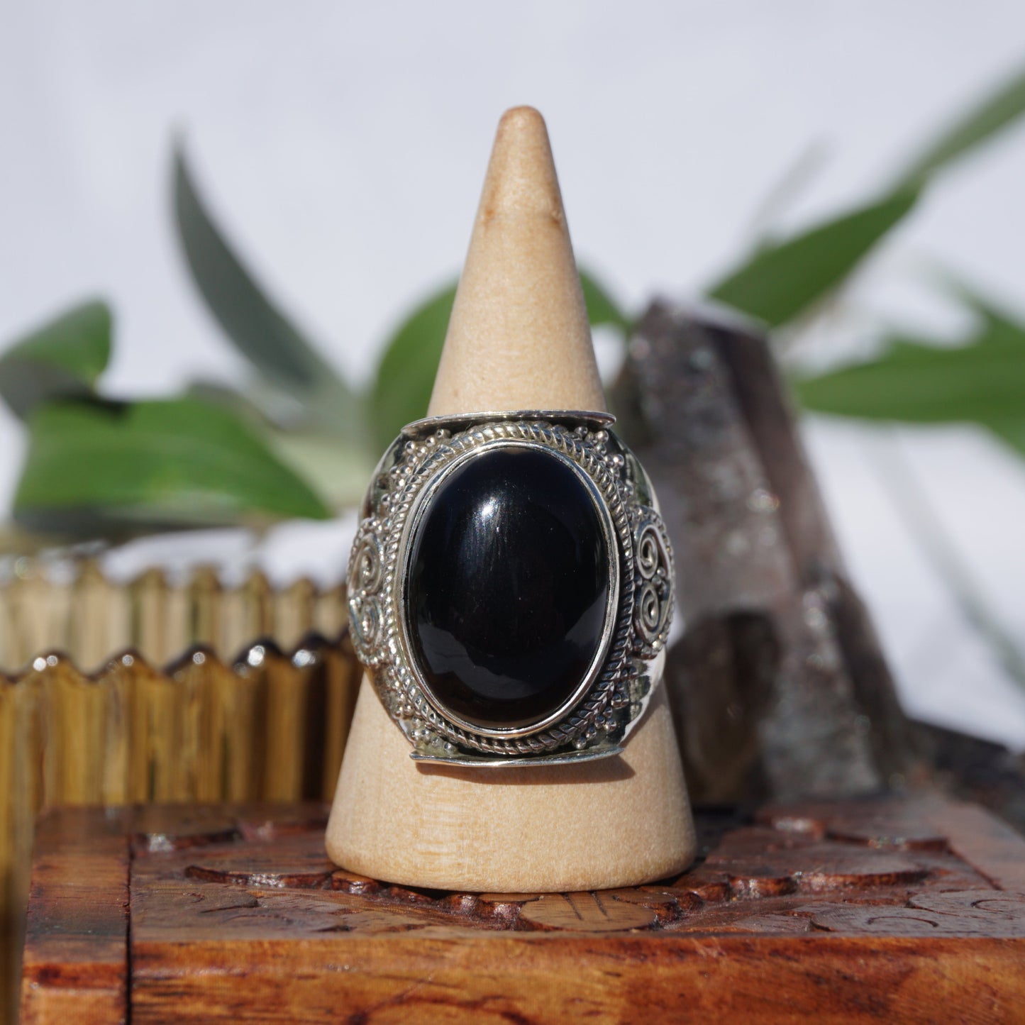 Onyx