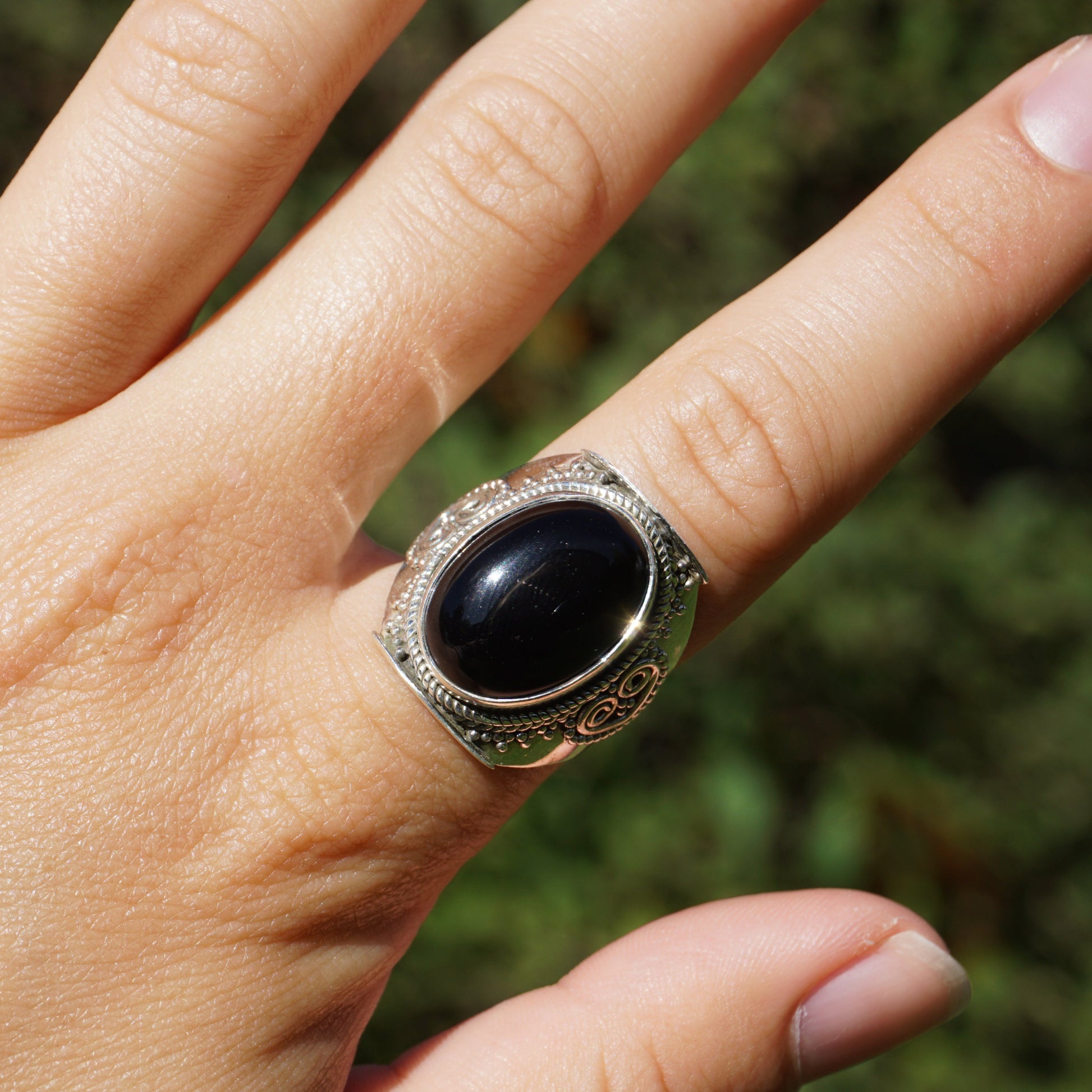 Onyx