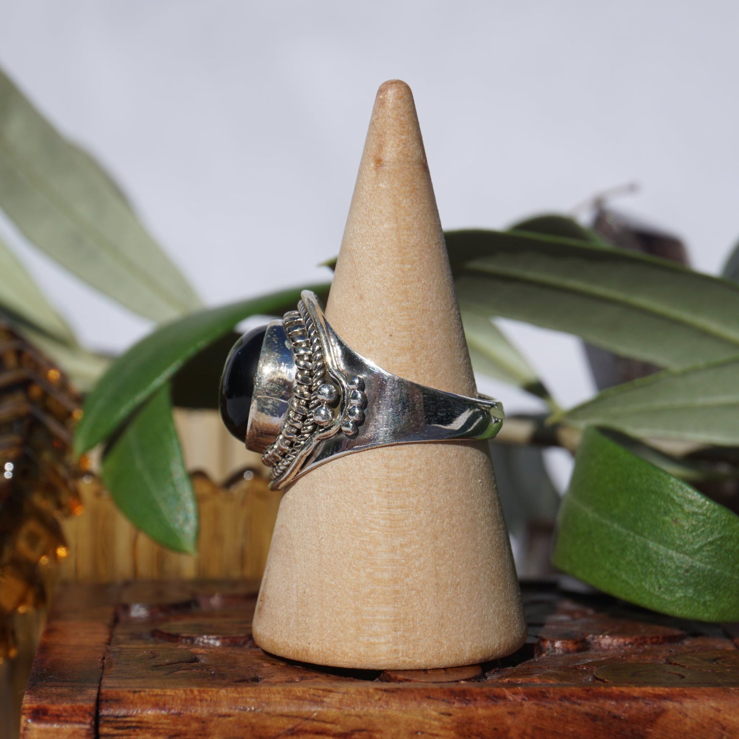 Ring Stromboli
