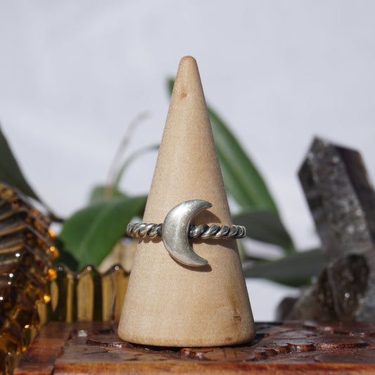 Ring Mondkind