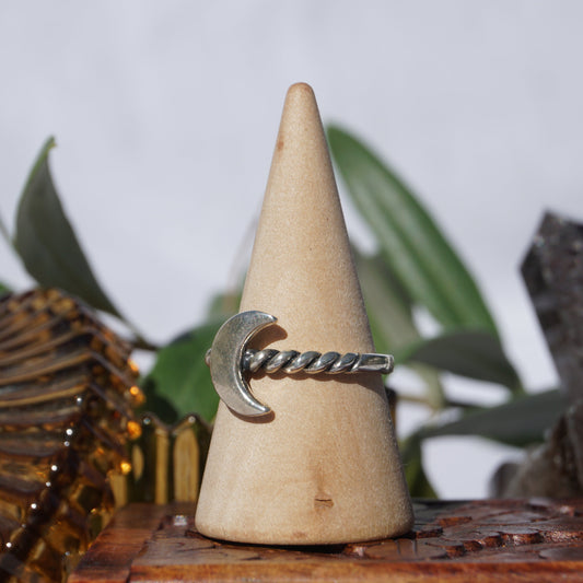 Ring Mondkind