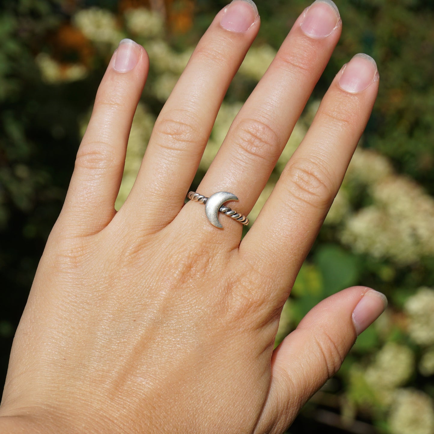 Ring Mondkind