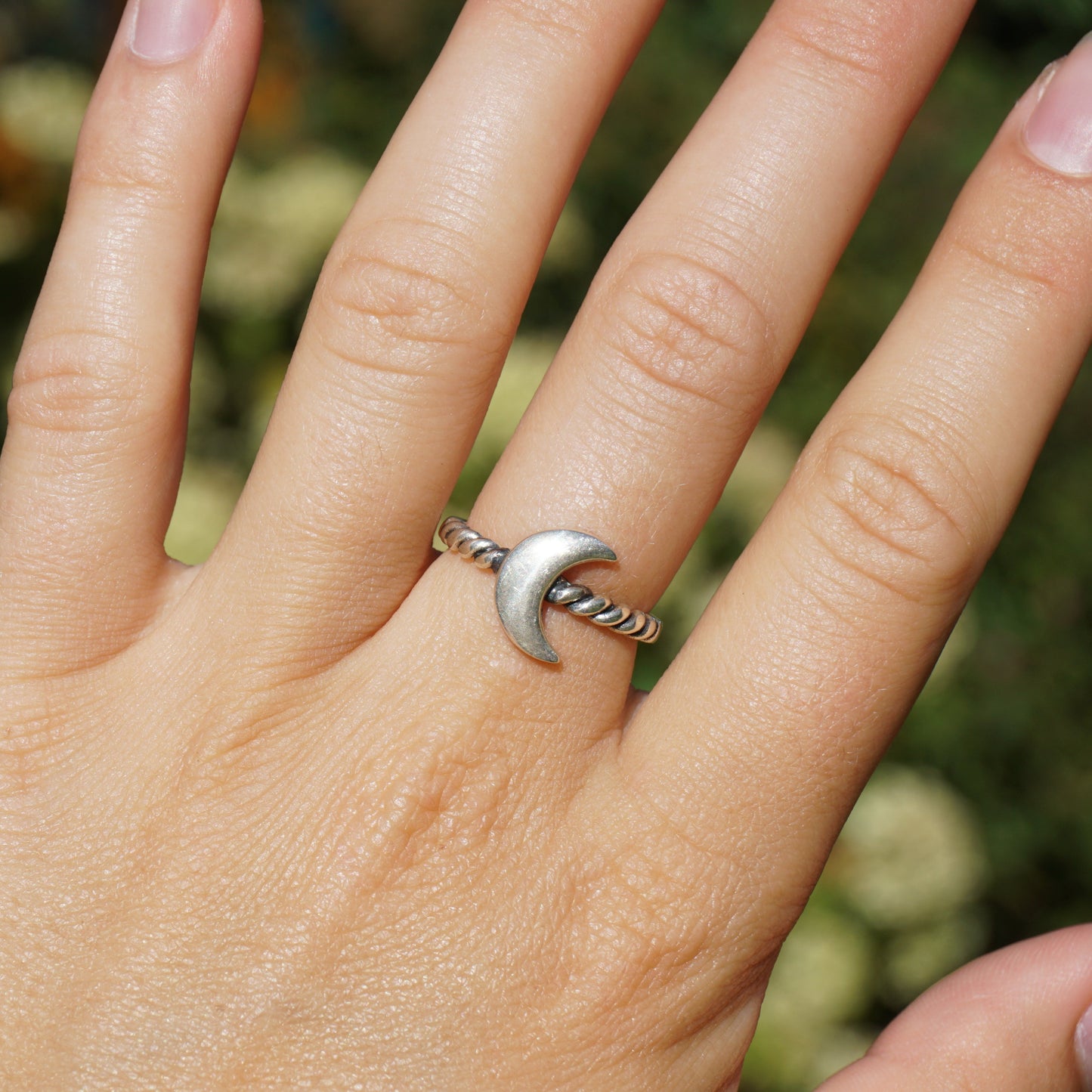 Ring Mondkind