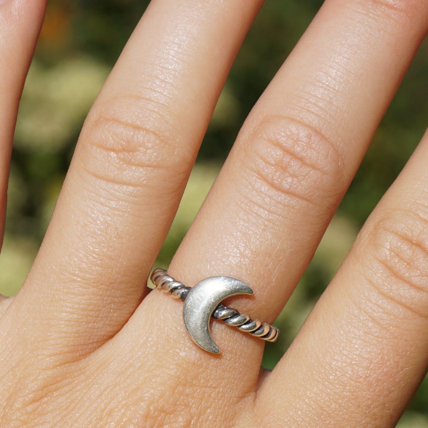 Ring Mondkind