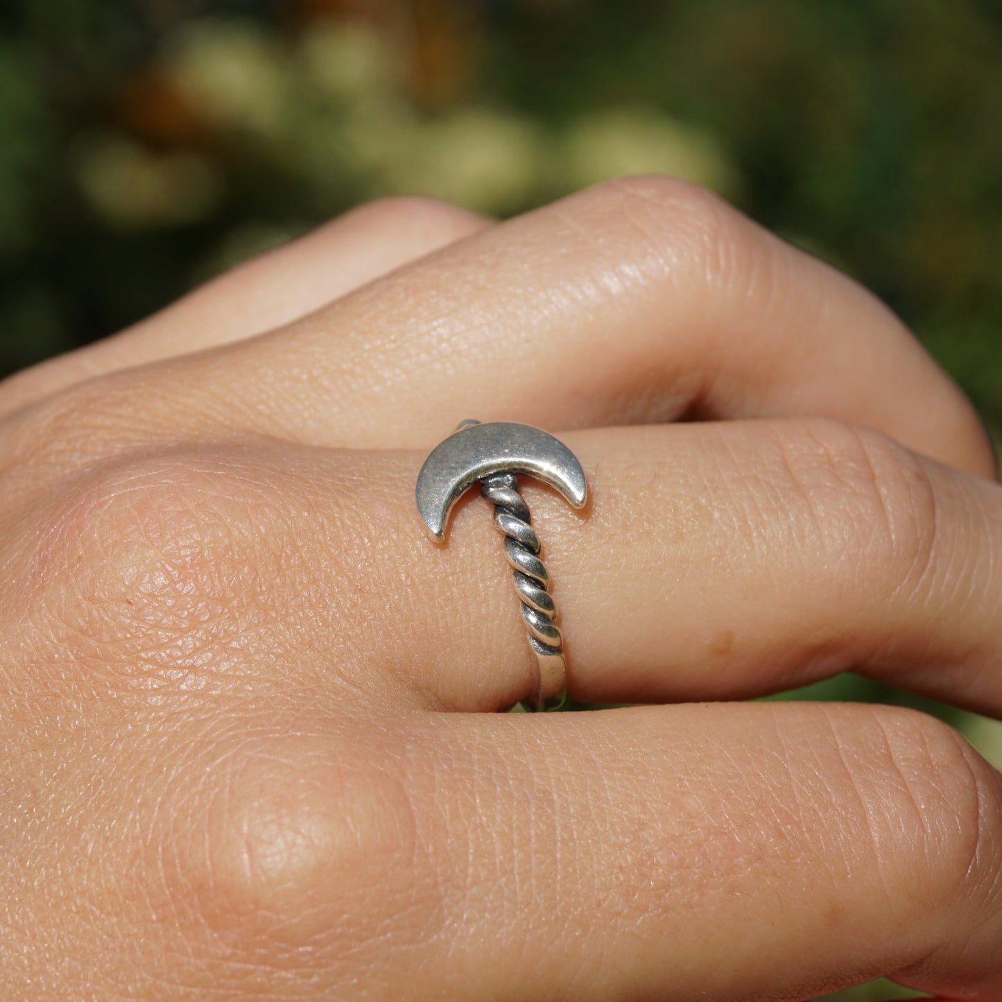 Ring Mondkind